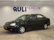 Chevrolet Lacetti I Иваново  - изображение 35