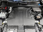 Audi Q8 I (4M) Москва  - изображение 38