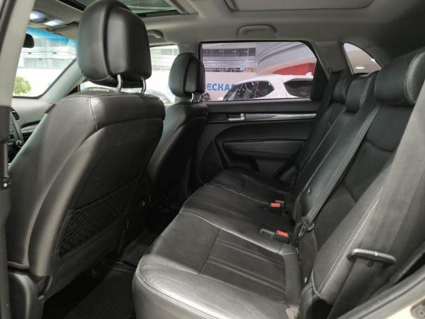Kia Sorento II с пробегом 2010 года, цена 1 250 000 рублей, 220000 км, внедорожник, Автокод Объявления