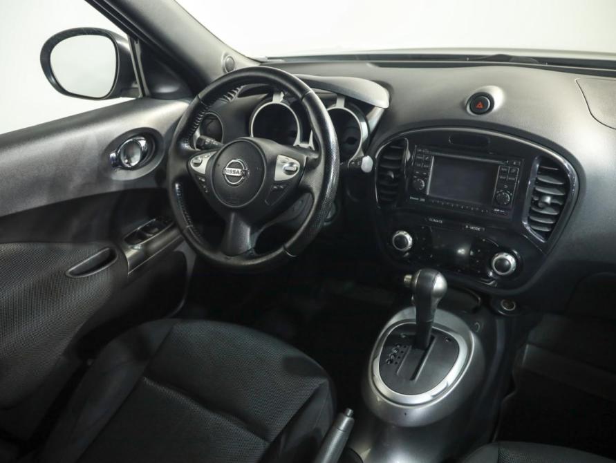 Nissan Juke I Санкт-Петербург  - изображение 9