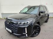 Changan CS95 I Рестайлинг 2 Санкт-Петербург  - изображение 31