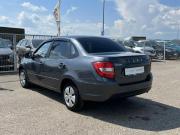 Lada (ВАЗ) Granta I Рестайлинг Буинск  - изображение 35