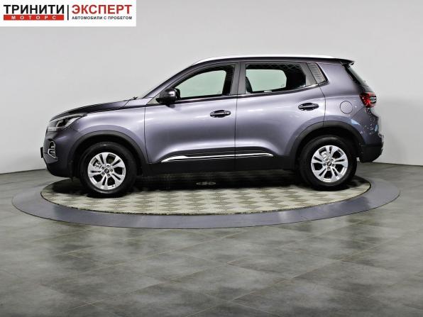 Chery Tiggo 4 Pro I с пробегом 2023 года, цена 1 497 000 рублей, 47602 км, внедорожник, Автокод Объявления