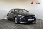 Mercedes-Benz CLA I (C117 X117) Рестайлинг Нижний Новгород  - изображение 25