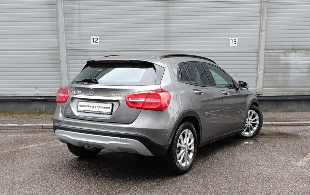 Mercedes-Benz GLA I (X156) Санкт-Петербург  - изображение 6