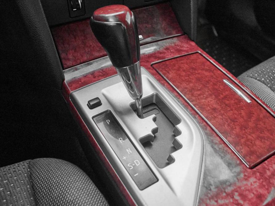 Toyota Camry VII (XV50) Екатеринбург  - изображение 18
