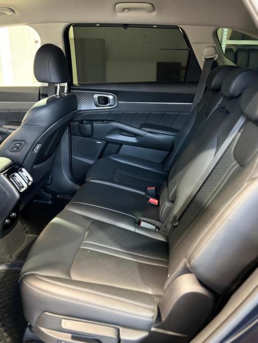 Kia Sorento IV Челябинск  - изображение 16