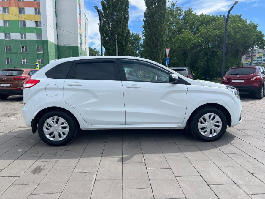 Lada (ВАЗ) XRAY I Стерлитамак  - изображение 8