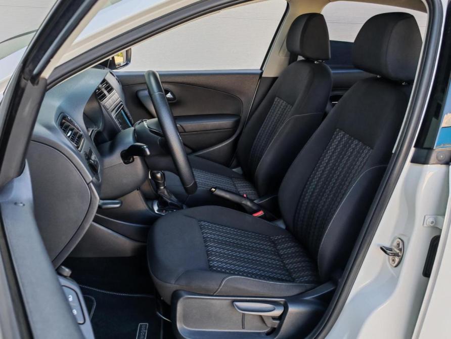 Volkswagen Polo V Рестайлинг Краснодар  - изображение 10