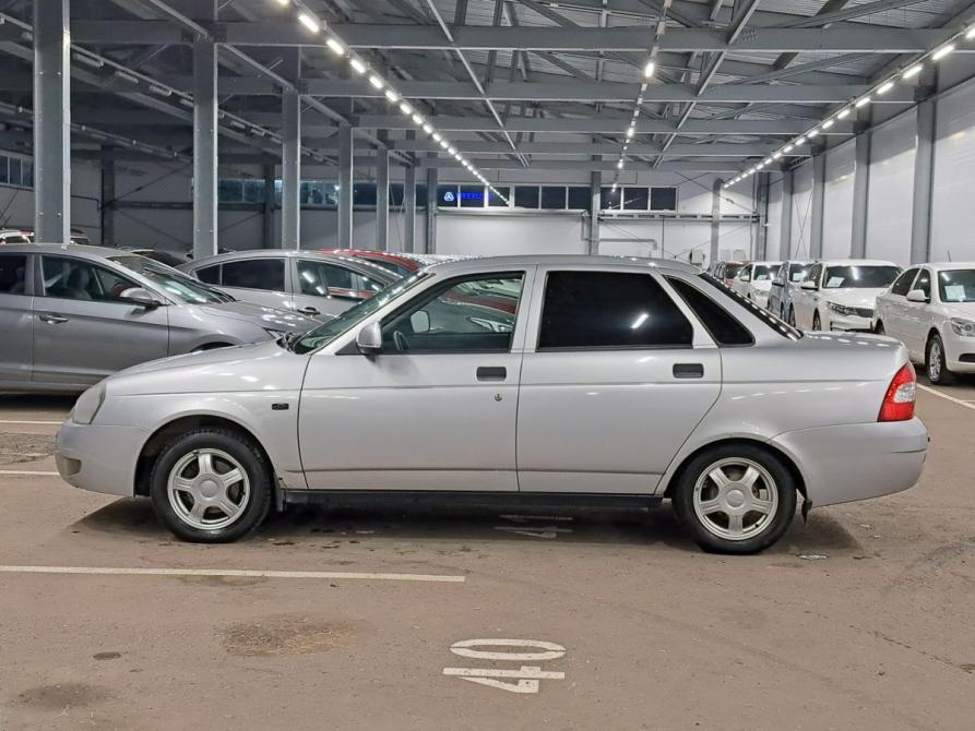 Lada (ВАЗ) Priora I Набережные Челны  - изображение 10