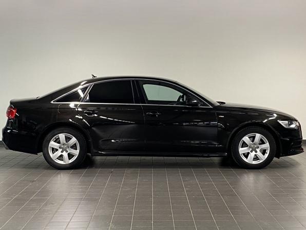 Audi A6 IV (C7) с пробегом 2014 года, цена 1 900 000 рублей, 60411 км, седан, Автокод Объявления