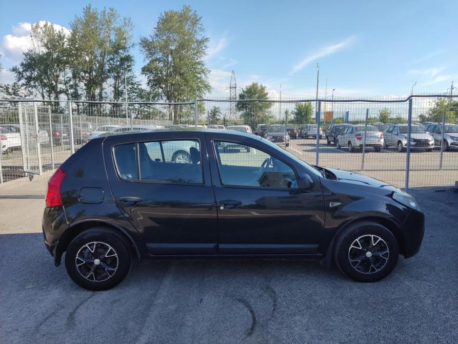 Renault Sandero I Ростов-на-Дону  - изображение 6