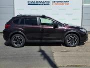 Subaru XV I Петрозаводск  - изображение 15