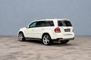Mercedes-Benz GL-Класс I (X164) Рестайлинг Калининград  - изображение 42
