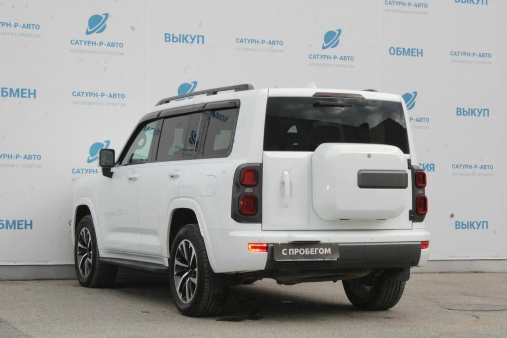 Haval H9 II Пермь  - изображение 7