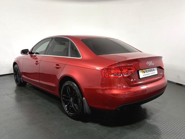 Audi A4 IV (B8) с пробегом 2011 года, цена 1 170 000 рублей, 200030 км, седан, Автокод Объявления