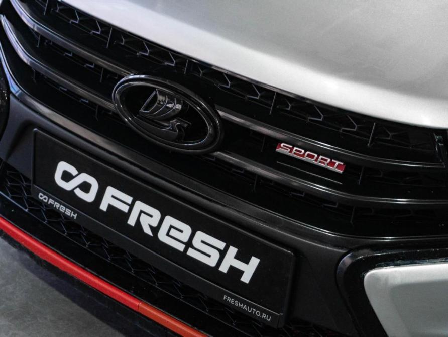 Lada (ВАЗ) Vesta I Тюмень  - изображение 7