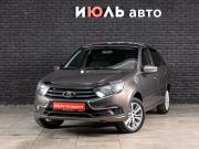 Lada (ВАЗ) Granta I Рестайлинг Екатеринбург  - изображение 21