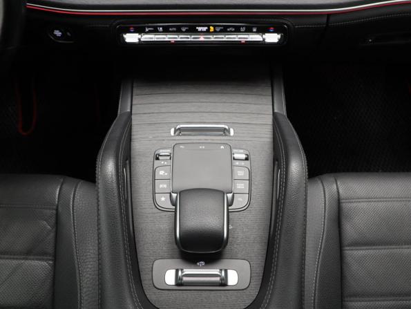 Mercedes-Benz GLE II (V167) с пробегом 2020 года, цена 7 490 000 рублей, 33415 км, внедорожник, Автокод Объявления
