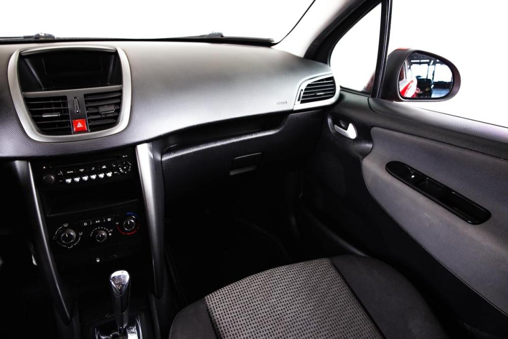 Peugeot 207 I Рестайлинг Пермь  - изображение 15