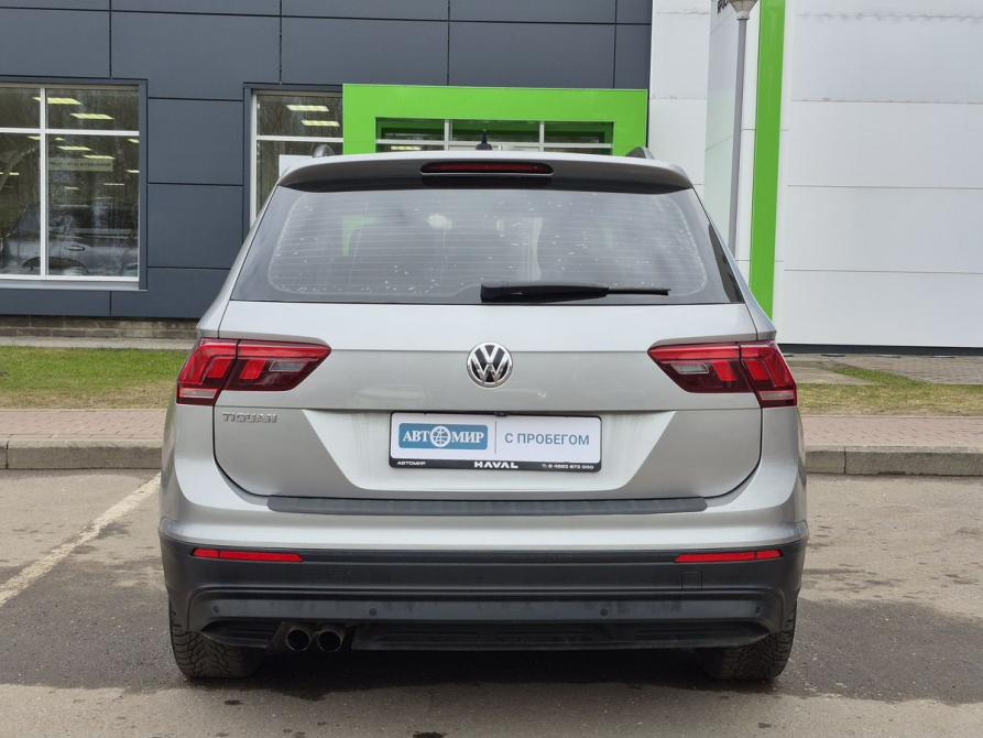 Volkswagen Tiguan II Ярославль  - изображение 6