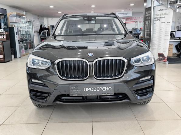 BMW X3 III (G01) с пробегом 2019 года, цена 3 580 000 рублей, 181137 км, внедорожник, Автокод Объявления