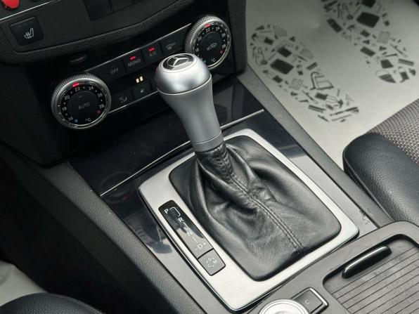 Mercedes-Benz C-Класс III (W204) с пробегом 2010 года, цена 1 100 000 рублей, 180000 км, седан, Автокод Объявления