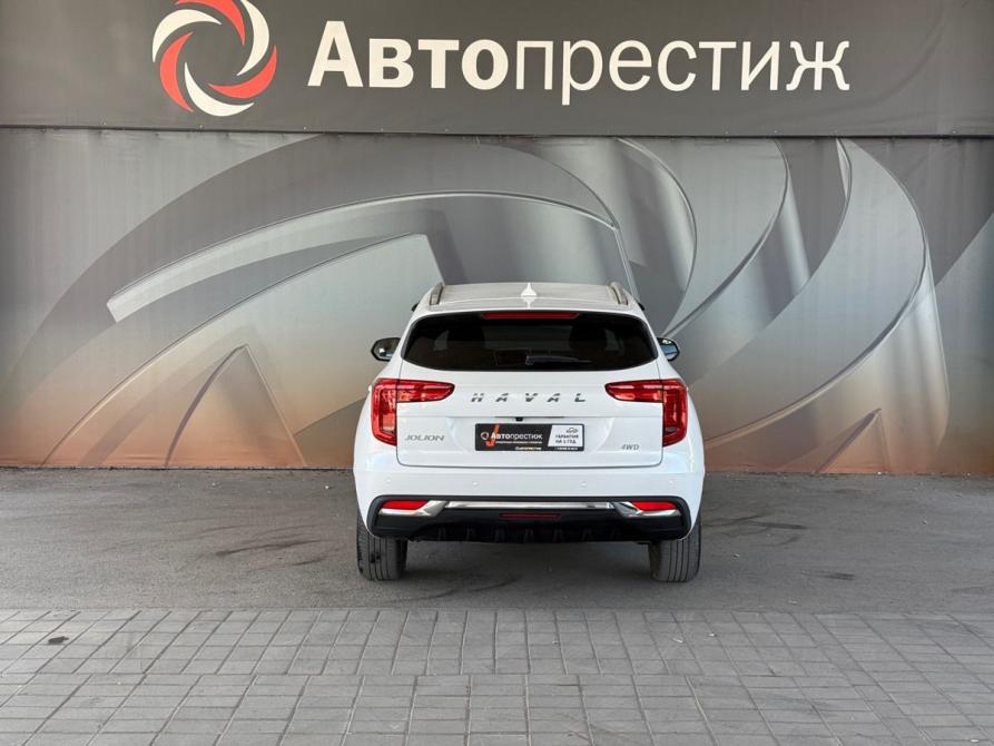 Haval Jolion I Волгоград  - изображение 6
