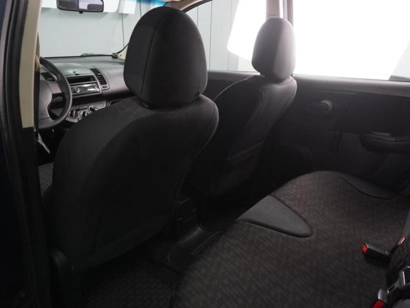 Nissan Note I с пробегом 2007 года, цена 499 000 рублей, 262157 км, хэтчбек, Автокод Объявления