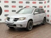 Mitsubishi Outlander I Санкт-Петербург  - изображение 9