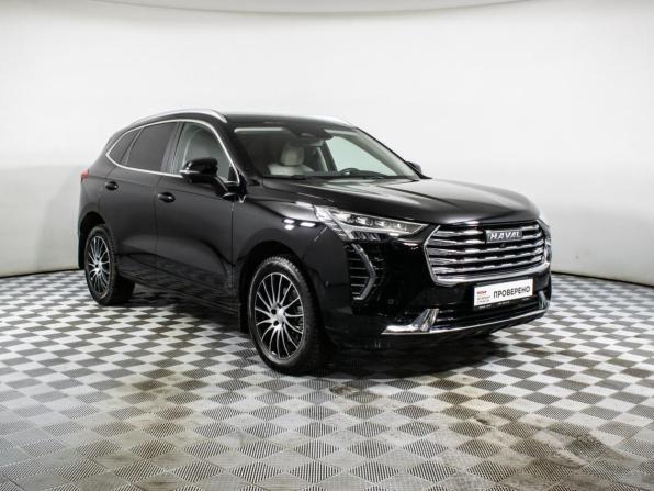 Haval Jolion I с пробегом 2023 года, цена 2 170 000 рублей, 14000 км, внедорожник, Автокод Объявления