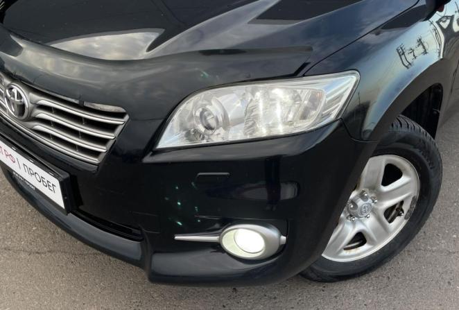 Toyota RAV4 III (XA30) Рестайлинг с пробегом 2011 года, цена 1 527 000 рублей, 144739 км, внедорожник, Автокод Объявления