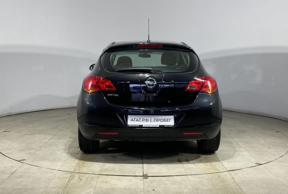 Opel Astra H Рестайлинг Саранск  - изображение 8