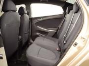 Hyundai Solaris I Кемерово  - изображение 32