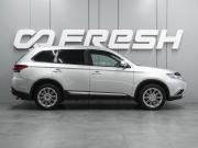 Mitsubishi Outlander III Рестайлинг 2 Воронеж  - изображение 24