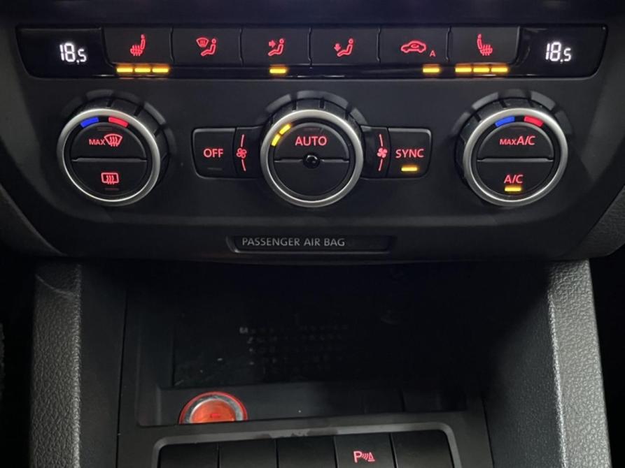 Volkswagen Jetta VI Курск  - изображение 12