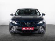 Toyota Camry VIII (XV70) Иркутск  - изображение 26