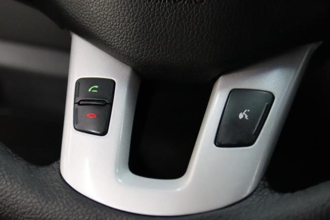 Kia Sportage III с пробегом 2010 года, цена 1 275 170 рублей, 182733 км, внедорожник, Автокод Объявления
