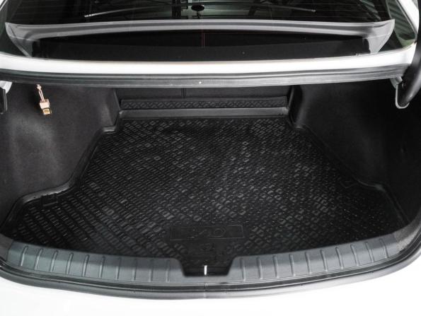 Hyundai i40 I Рестайлинг с пробегом 2015 года, цена 1 295 000 рублей, 227023 км, седан, Автокод Объявления