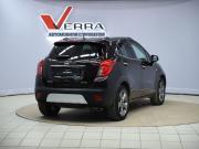 Opel Mokka I Уфа  - изображение 21