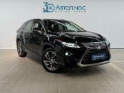 Lexus RX IV Омск  - изображение 28