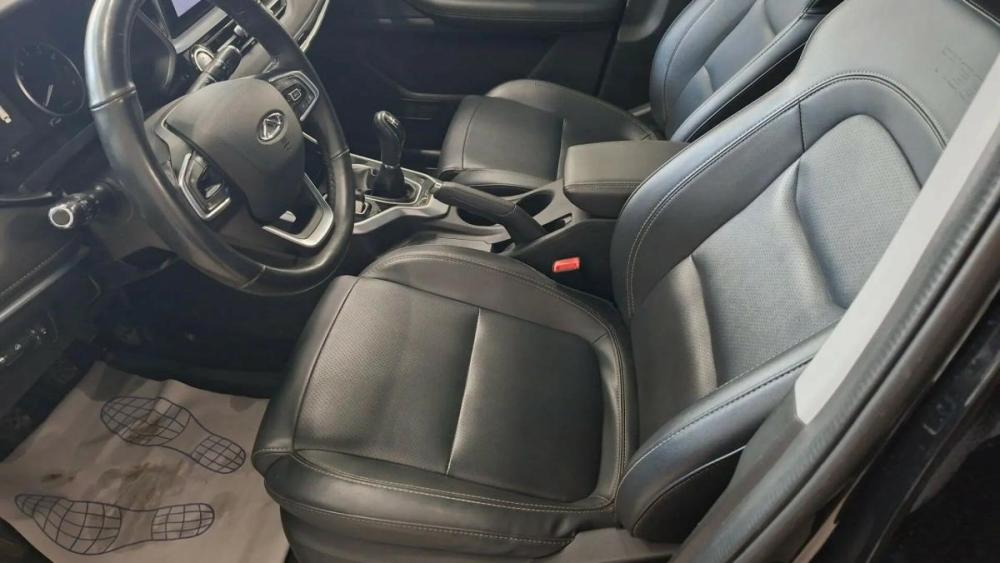 Chery Tiggo 4 Pro I Уфа  - изображение 13
