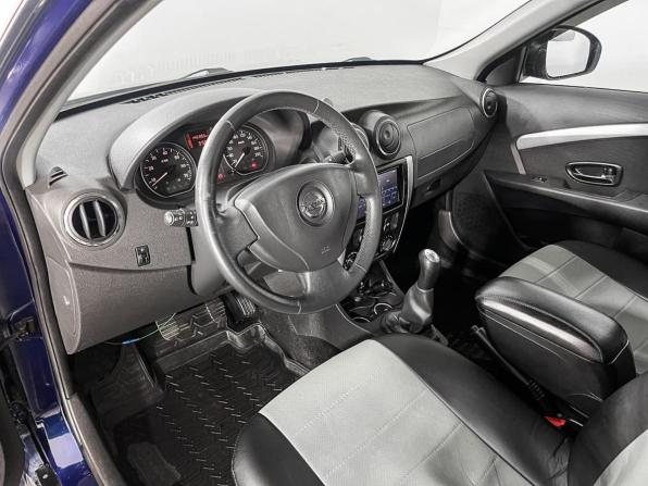 Nissan Almera III (G15) с пробегом 2014 года, цена 683 000 рублей, 145400 км, седан, Автокод Объявления