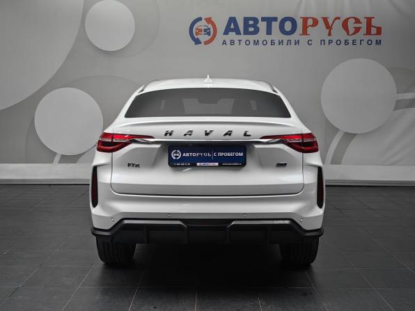 Haval F7x I Рестайлинг с пробегом 2023 года, цена 2 100 000 рублей, 86520 км, внедорожник, Автокод Объявления
