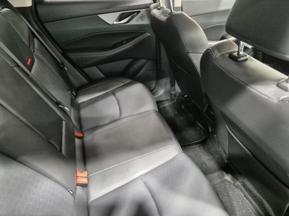 Changan CS35 Plus I Рестайлинг с пробегом 2023 года, цена 1 789 000 рублей, 52000 км, внедорожник, Автокод Объявления