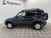 Chevrolet Niva I Рестайлинг Воронеж  - изображение 29