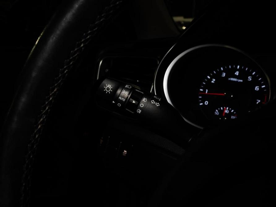 Kia Ceed III Ставрополь  - изображение 16