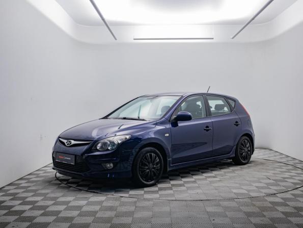Hyundai i30 I Рестайлинг с пробегом 2010 года, цена 660 000 рублей, 208014 км, хэтчбек, Автокод Объявления