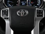 Toyota Land Cruiser Prado 150 Series Рестайлинг 1 Ростов-на-Дону  - изображение 32