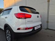 Kia Sportage III Рестайлинг Саратов  - изображение 46